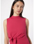 WAL G. Rochie mulate 'MIKEY' fucsia - Pled.ro