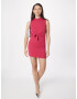 WAL G. Rochie mulate 'MIKEY' fucsia - Pled.ro