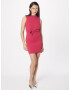 WAL G. Rochie mulate 'MIKEY' fucsia - Pled.ro