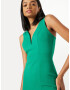 WAL G. Rochie mulate verde - Pled.ro