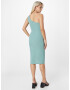 WAL G. Rochie 'REMI' verde jad - Pled.ro