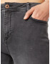 Wallis Jeans 'Mom Jean' gri grafit - Pled.ro