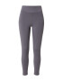 Wallis Leggings gri bazalt - Pled.ro