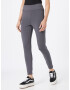 Wallis Leggings gri bazalt - Pled.ro