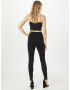 Wallis Leggings negru - Pled.ro