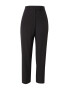 Wallis Pantaloni negru - Pled.ro