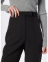 Wallis Pantaloni negru - Pled.ro