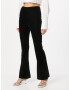 Wallis Pantaloni negru - Pled.ro