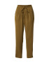 Wallis Pantaloni oliv - Pled.ro