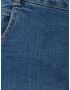 Wallis Petite Jeans albastru denim - Pled.ro