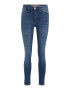 Wallis Petite Jeans albastru denim - Pled.ro