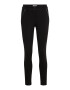 Wallis Petite Pantaloni 'Ponte' negru - Pled.ro