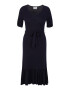 Wallis Petite Rochie bleumarin - Pled.ro