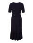 Wallis Petite Rochie bleumarin - Pled.ro