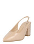 Wallis Pumps 'Evelyn' roz pudră - Pled.ro