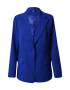 Wallis Sacou albastru cobalt - Pled.ro