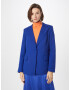 Wallis Sacou albastru cobalt - Pled.ro