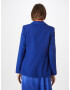 Wallis Sacou albastru cobalt - Pled.ro