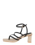 Warehouse Flip-flops negru - Pled.ro