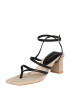 Warehouse Flip-flops negru - Pled.ro