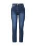 Warehouse Jeans albastru denim - Pled.ro