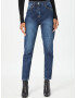 Warehouse Jeans albastru denim - Pled.ro