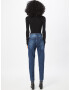 Warehouse Jeans albastru denim - Pled.ro