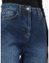 Warehouse Jeans albastru denim - Pled.ro