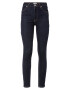 Warehouse Jeans albastru denim - Pled.ro