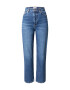 Warehouse Jeans albastru denim - Pled.ro