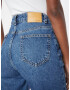 Warehouse Jeans albastru denim - Pled.ro