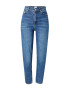 Warehouse Jeans albastru denim - Pled.ro