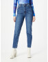 Warehouse Jeans albastru denim - Pled.ro