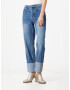 Warehouse Jeans albastru denim - Pled.ro