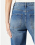 Warehouse Jeans albastru denim - Pled.ro