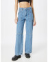 Warehouse Jeans albastru deschis - Pled.ro