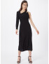 Warehouse Rochie negru - Pled.ro