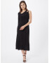 Warehouse Rochie negru - Pled.ro