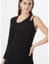 Warehouse Rochie negru - Pled.ro