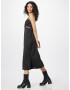 Warehouse Rochie negru - Pled.ro