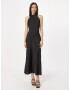 Warehouse Rochie negru - Pled.ro