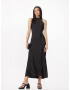 Warehouse Rochie negru - Pled.ro