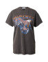 Warehouse Tricou 'Phoenix' gri metalic / mai multe culori - Pled.ro