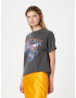 Warehouse Tricou 'Phoenix' gri metalic / mai multe culori - Pled.ro