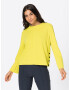 Warehouse Tricou 'Popper' galben citron - Pled.ro