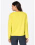 Warehouse Tricou 'Popper' galben citron - Pled.ro