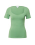 Warehouse Tricou verde kiwi - Pled.ro