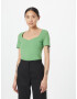 Warehouse Tricou verde kiwi - Pled.ro