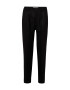 Wax London Pantaloni cutați negru - Pled.ro