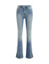 WE Fashion Jeans albastru - Pled.ro